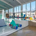 Апартаменты 4 Person On A