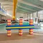4 Person On A Апартаменты