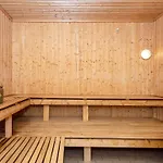 Апартаменты 4 Person On A Ринкёбинг