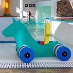 Апартаменты 4 Person On A