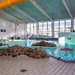4 Person On A Апартаменты Ринкёбинг