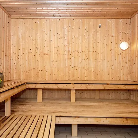 Appartement 4 Person On A Ringkøbing