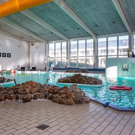 4 Person On A Appartement Ringkøbing