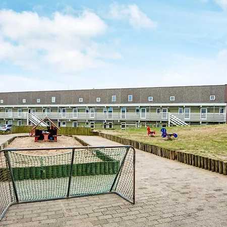 4 Person On A Ringkøbing