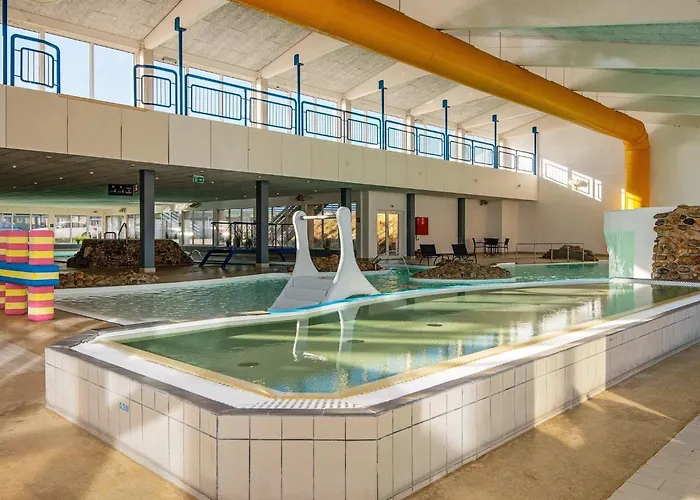 4 Person On A Apartment Ringkobing