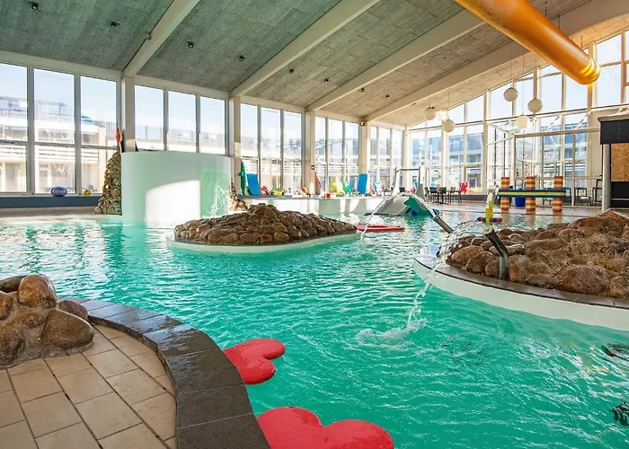 4 Person On A Ringkobing