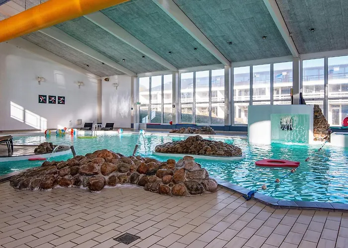 4 Person On A Apartment Ringkobing